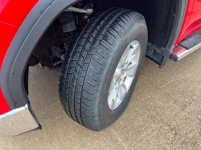 Used 2020 GMC Sierra 1500 4x4 Double Cab w/ Fleet Convenience Package image 14