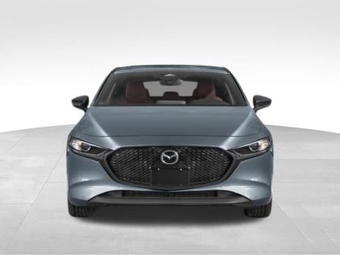 Used 2025 MAZDA MAZDA3 Carbon image 10