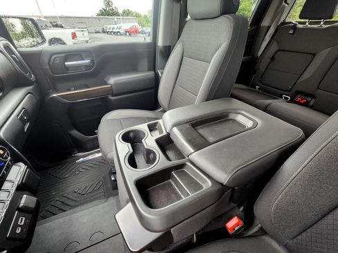 Used 2021 Chevrolet Silverado 1500 RST AWD/4WD image 36