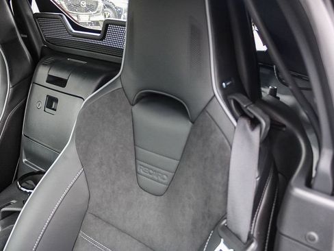 New 2026 MAZDA MX-5 Miata Club w/ Interior Package RWD image 26