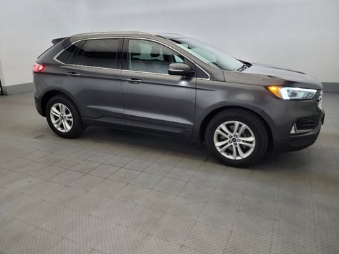 Used 2019 Ford Edge SEL w/ Equipment Group 201A AWD/4WD image 11