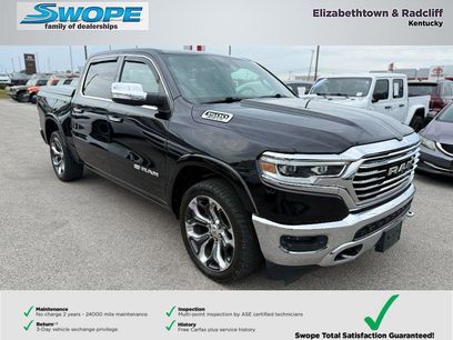 Used 2019 RAM 1500 Limited