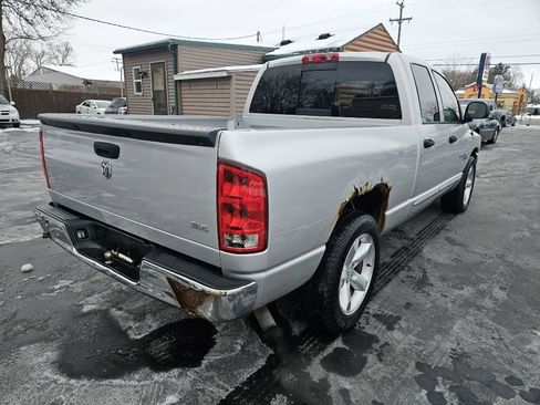 Used 2006 Dodge Ram 1500 Truck SLT image 9