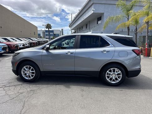Used 2024 Chevrolet Equinox LT FWD image 6