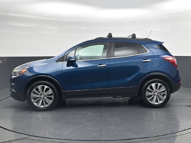 Used 2019 Buick Encore Preferred w/ Safety Package AWD/4WD image 8