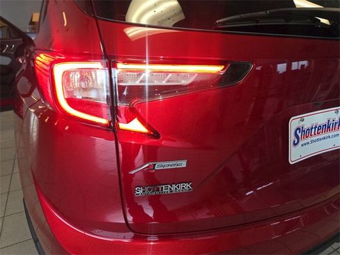 Certified 2020 Acura RDX A-Spec image 30