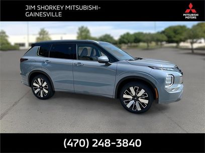 New 2025 Mitsubishi Outlander SEL