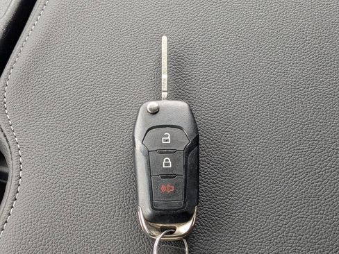 Used 2024 Ford F150 XLT image 29