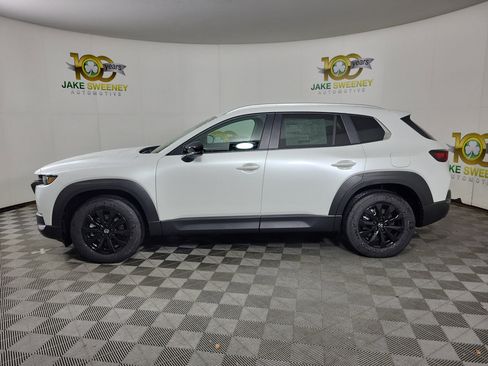 New 2026 MAZDA CX-50 AWD 2.5 S w/ Weather Package image 5