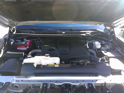 Used 2023 Toyota Tundra SR5 image 32