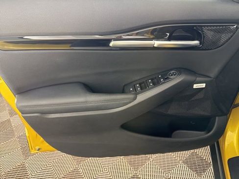 Used 2021 Kia Seltos SX image 21