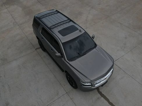 Used 2018 Chevrolet Tahoe LT AWD/4WD image 56