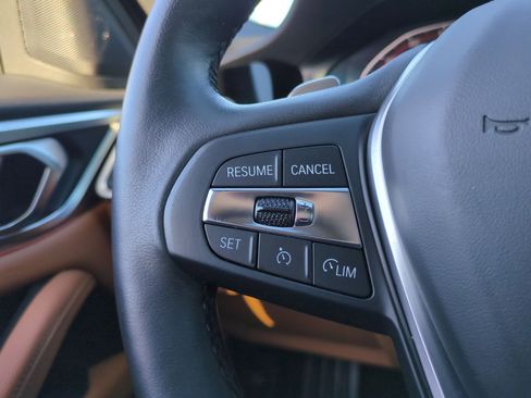 Certified 2023 BMW 430i Gran Coupe image 19