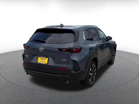 Used 2025 MAZDA CX-50 2.5 Hybrid w/ Premium Plus Pkg AWD/4WD image 15