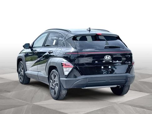 New 2027 Hyundai Kona SEL Sport FWD image 6