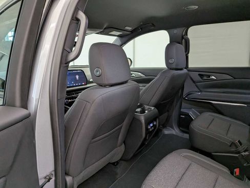 New 2026 Chevrolet Traverse LT w/ Enhanced Driving Package image 19