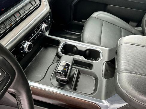 Used 2023 GMC Sierra 1500 SLT w/ SLT Premium Package image 14