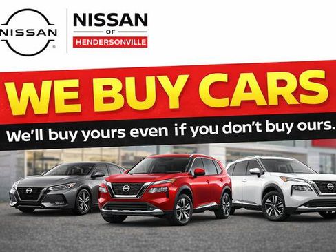 Used 2024 Nissan Murano Platinum w/ Cargo Package FWD image 4