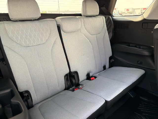 Used 2021 Hyundai Palisade SEL w/ Convenience Package AWD/4WD image 28