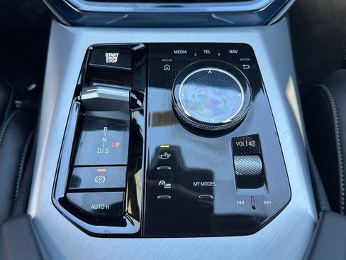 Used 2025 BMW X3 xDrive30i AWD/4WD image 22
