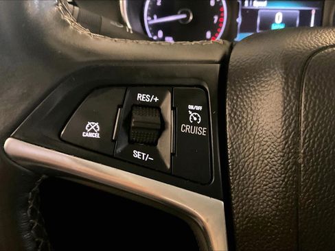 Used 2018 Buick Encore Preferred FWD image 21