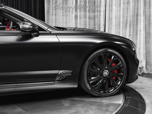 Used 2022 Bentley Continental GT Mulliner image 47