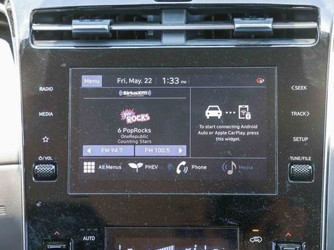 Certified 2023 Hyundai Tucson SEL AWD/4WD image 13