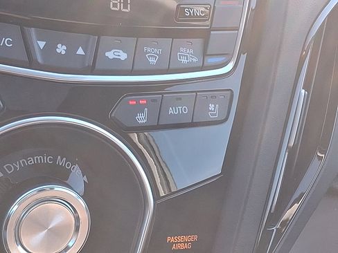 Certified 2023 Acura RDX AWD w/ Advance Package image 24