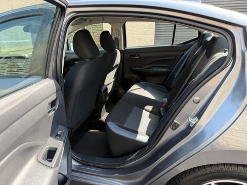 Used 2023 Nissan Versa SV FWD image 29