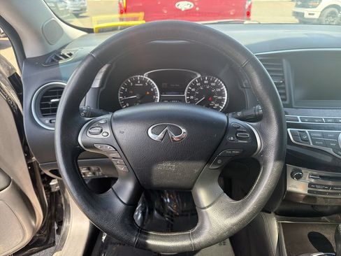 Used 2013 INFINITI JX35 AWD w/ Premium Pkg image 22