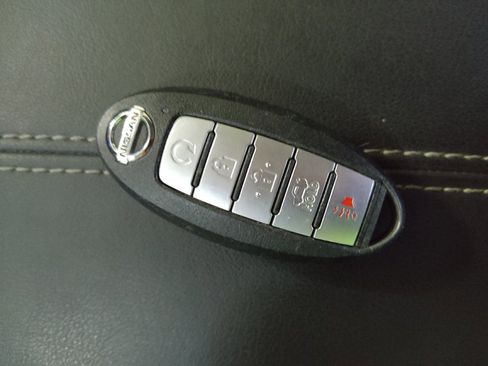 Used 2023 Nissan Sentra SV w/ All-Weather Package FWD image 32