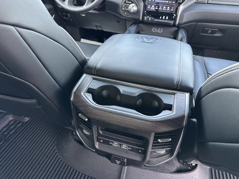 Used 2025 RAM 1500 Laramie image 57
