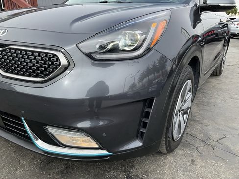 Used 2019 Kia Niro EX Premium w/ Sunroof Package image 86