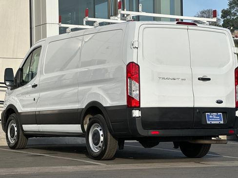 Certified 2023 Ford Transit 150 Low Roof image 5