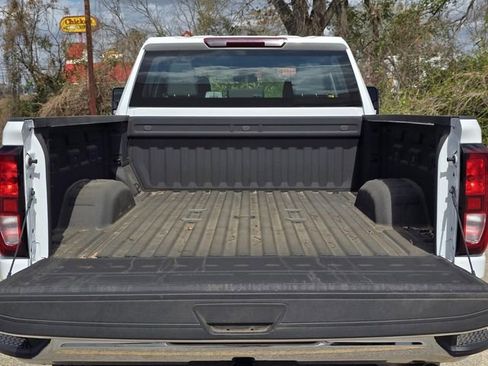 Used 2024 GMC Sierra 2500 Pro image 10