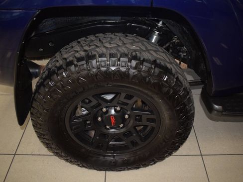 Used 2005 Toyota 4Runner Sport AWD/4WD image 33
