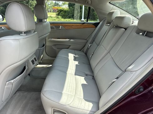 Used 2006 Toyota Avalon XLS FWD image 13