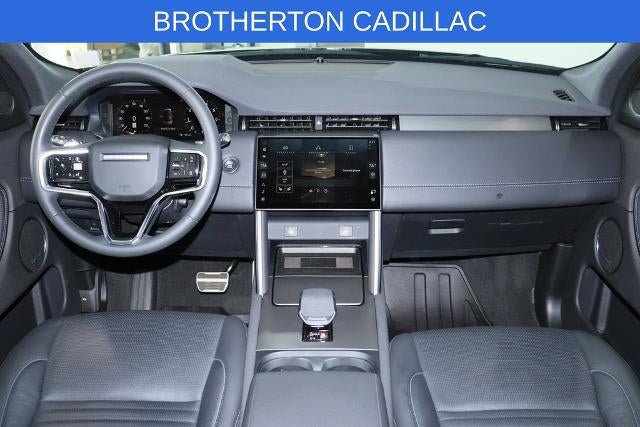 Used 2025 Land Rover Discovery Sport Dynamic SE AWD/4WD image 27