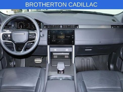 Used 2025 Land Rover Discovery Sport Dynamic SE AWD/4WD image 27
