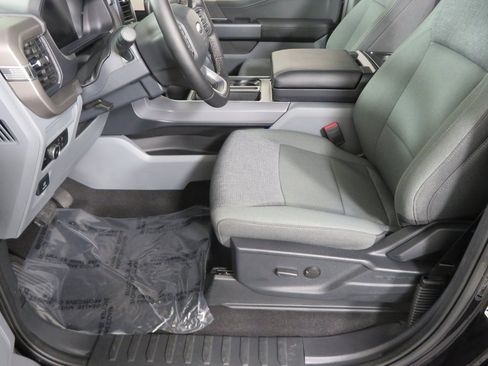 Used 2024 Ford F150 XLT w/ Mobile Office Package image 15