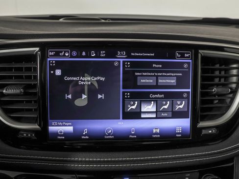 Used 2022 Chrysler Pacifica Touring-L w/ S Appearance Package image 29