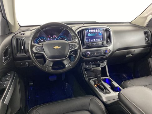 Used 2018 Chevrolet Colorado ZR2 w/ ZR2 Midnight Special Edition AWD/4WD image 19