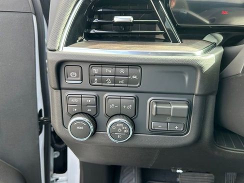 New 2026 Chevrolet Tahoe Premier w/ Sun And Tow Package image 24