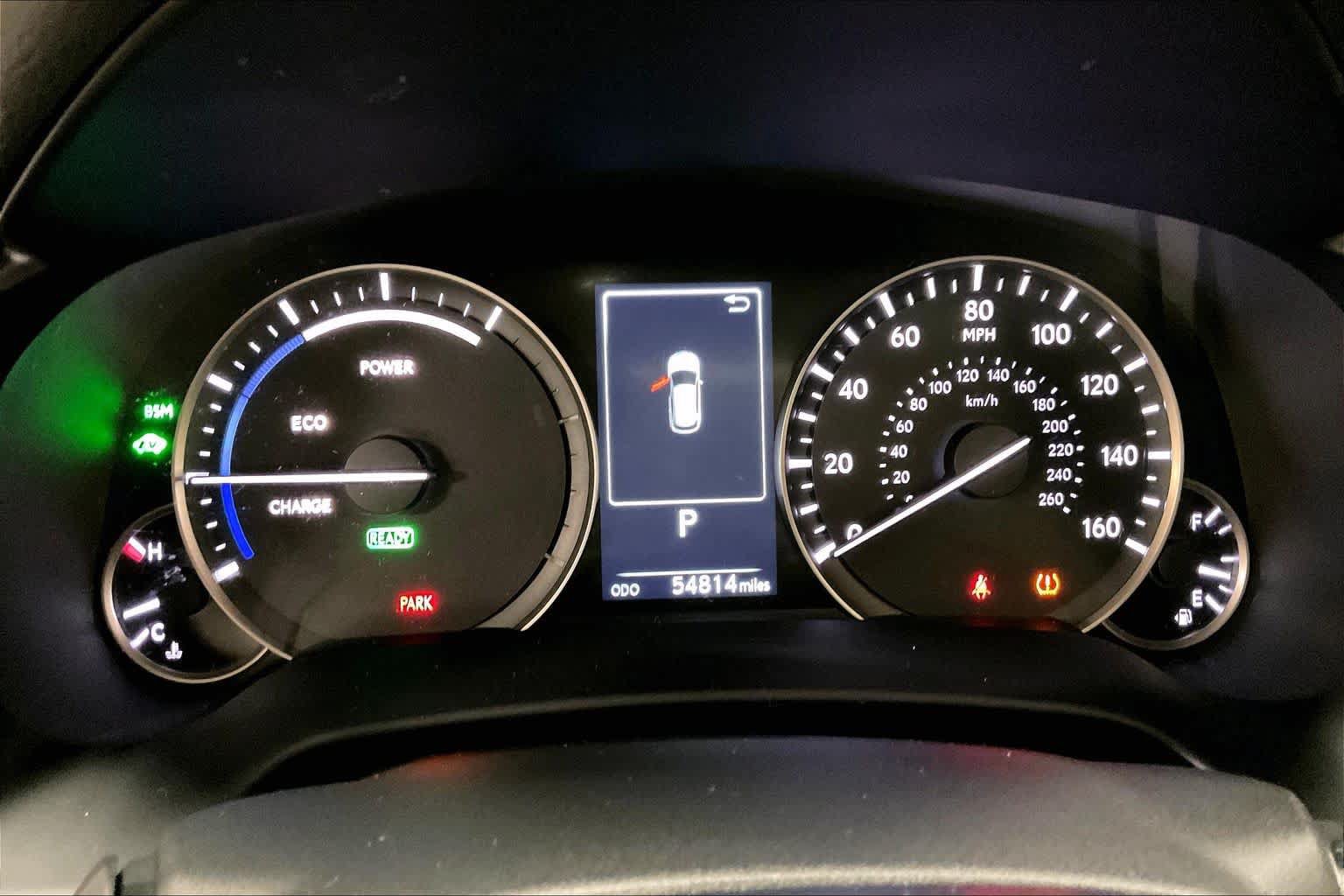 Used 2022 Lexus RX 450h AWD w/ Luxury Package image 26