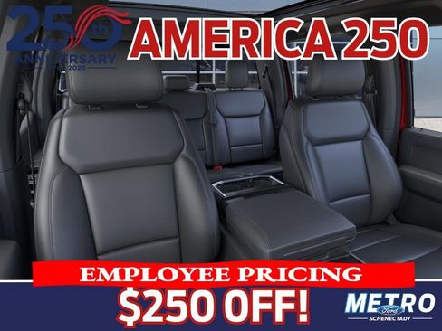 New 2026 Ford F150 XLT AWD/4WD image 10