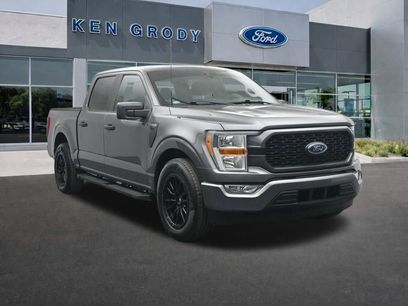 Used 2022 Ford F150 XL w/ STX Appearance Package