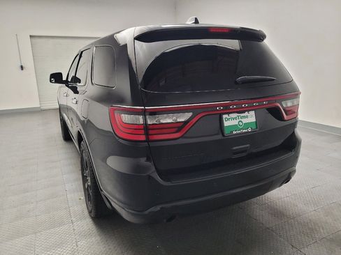 Used 2018 Dodge Durango SXT w/ Quick Order Package 2BB RWD image 6