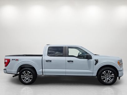 Used 2021 Ford F150 XL w/ STX Appearance Package