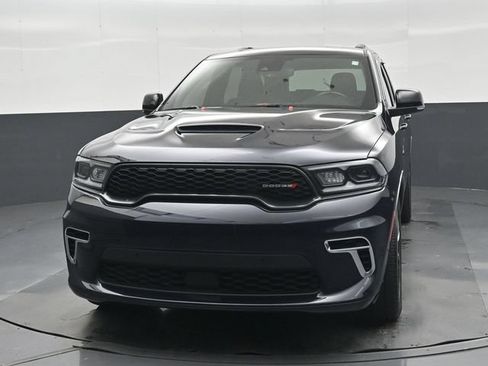Used 2024 Dodge Durango R/T AWD/4WD image 37
