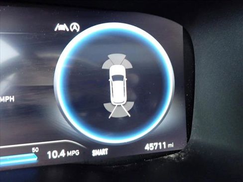 Used 2021 Hyundai Santa Fe Calligraphy image 25